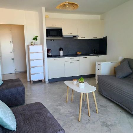 Apartmán Vue Imprenable Sur Le Port, Proche Plages ! La Grande Motte Exteriér fotografie