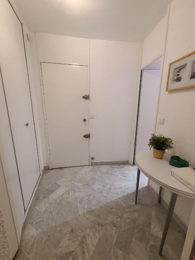Apartmán Vue Imprenable Sur Le Port, Proche Plages ! La Grande Motte Exteriér fotografie
